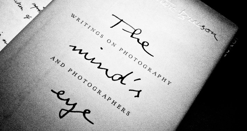 Henri Cartier-Bresson’s Mind’s Eye Review