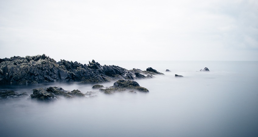 The Shore