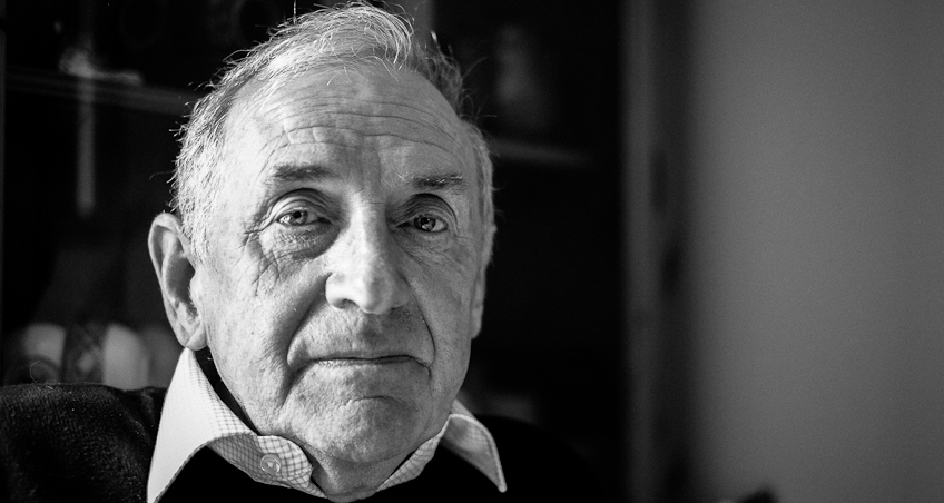 Lightroom 4 Preset : Mono for X-Pro1