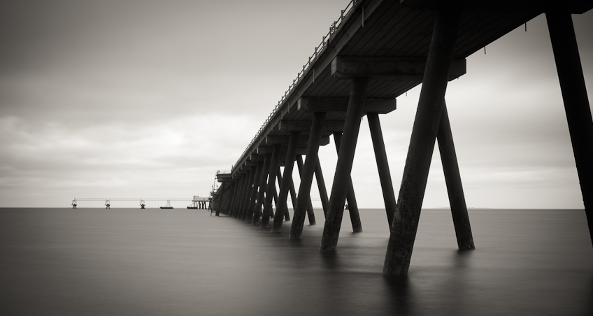 Cloghan Oil Terminal
