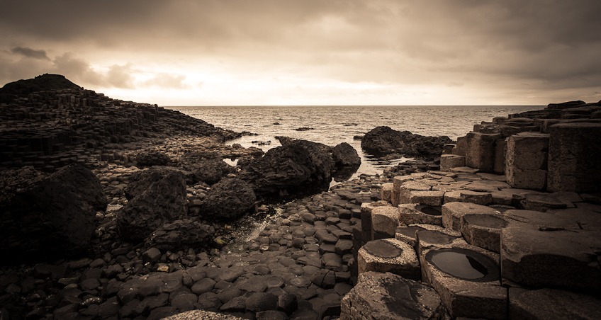 Landscapes : Don't Forget the Tripod