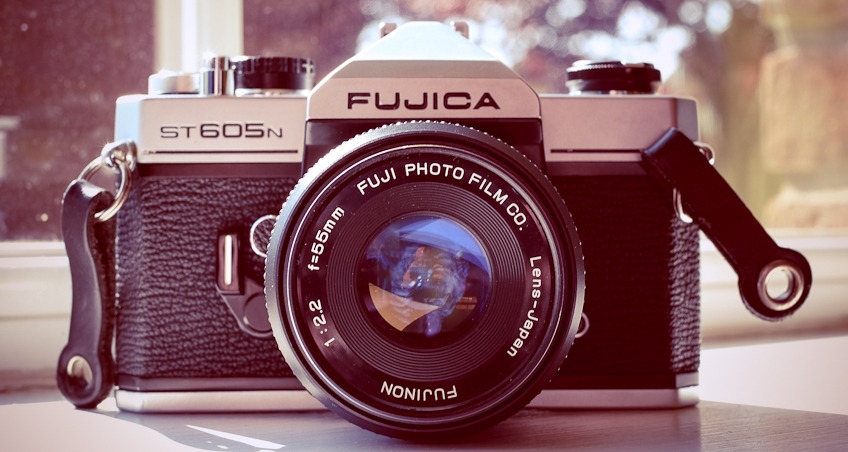 What is your Favourite Prime lens?