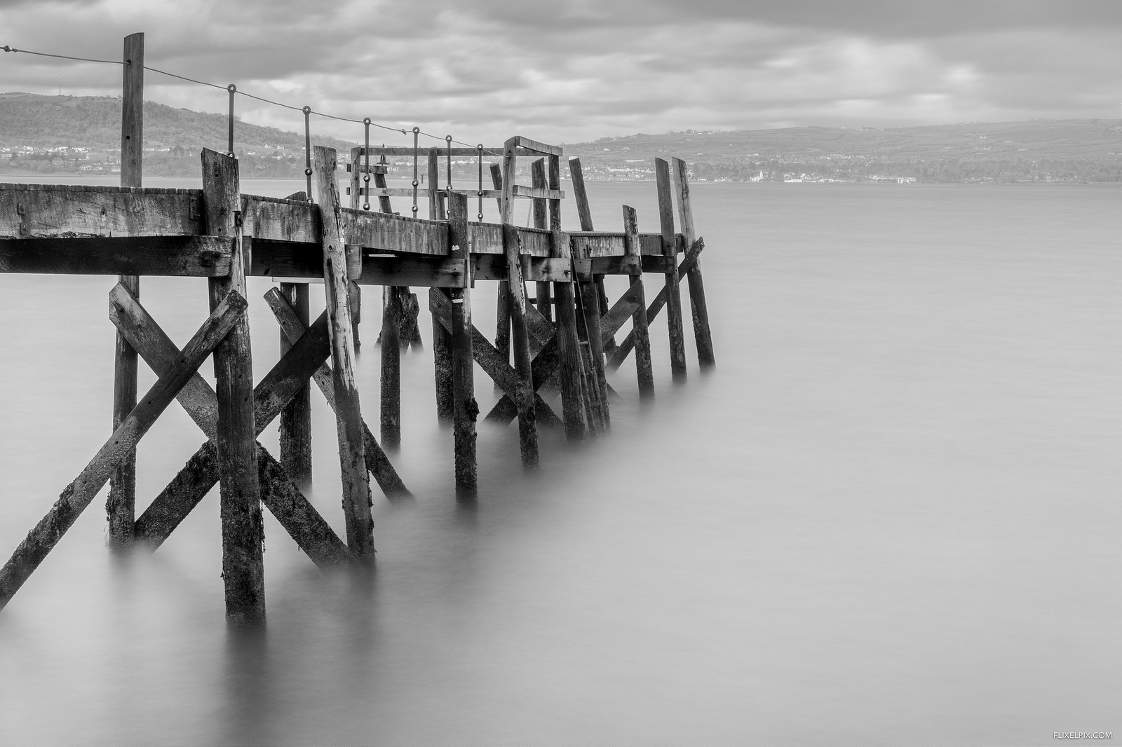 The Jetty