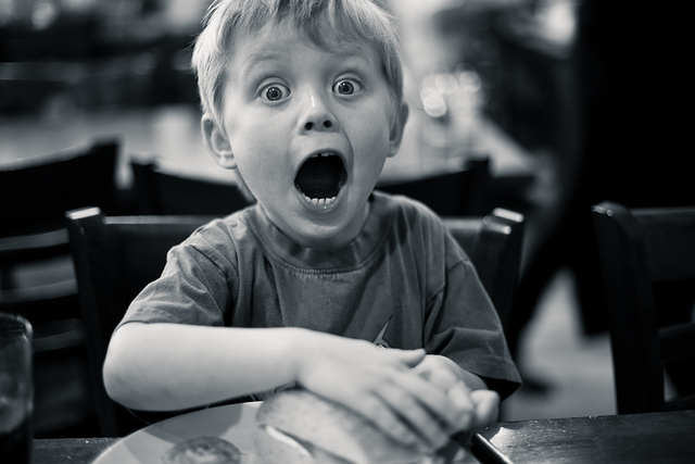 Just heard the price of breakfast is coming out of pocket money.