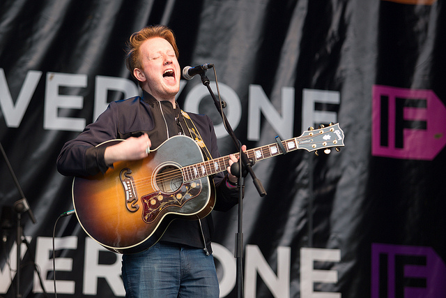 Two Door Cinema Club