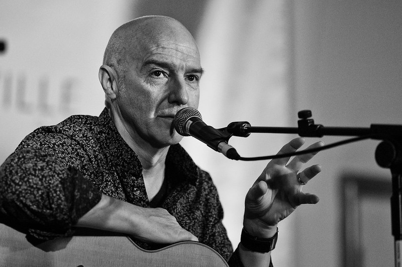 Midge Ure