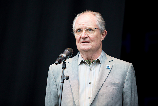 Jim Broadbent