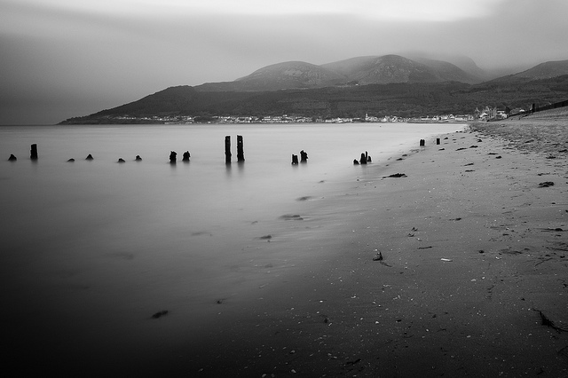The Mournes