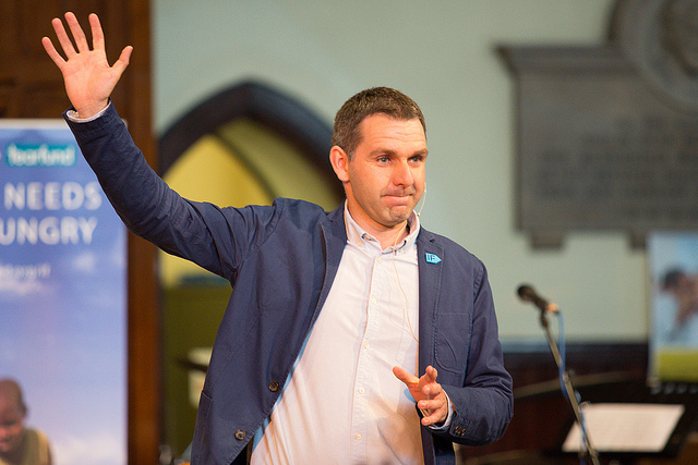 Big IF - Fringe Event