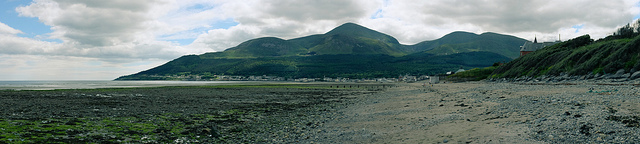 The Mournes