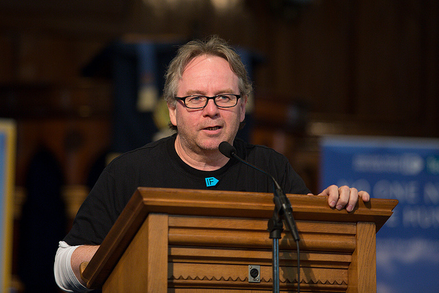 Big IF - Fringe Event