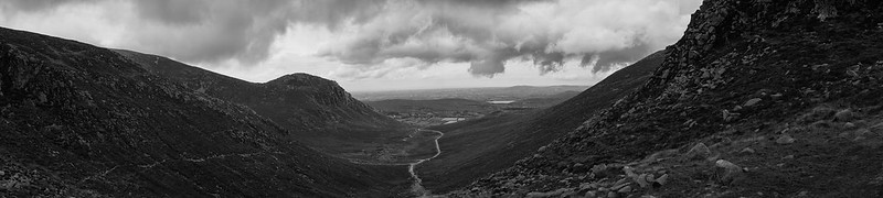 Hare's Gap Mono