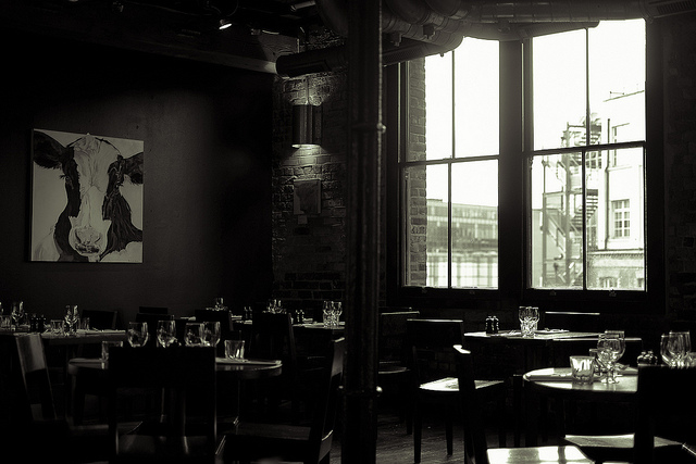 Smiths of Smithfield (SOS)