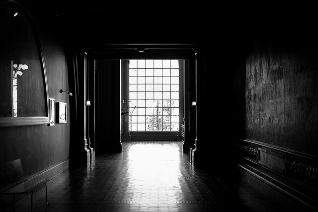 The Victoria and Albert