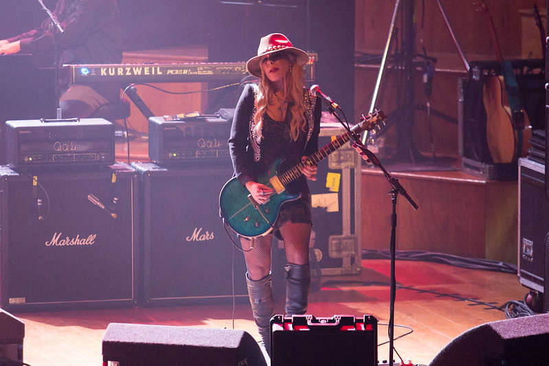Orianthi