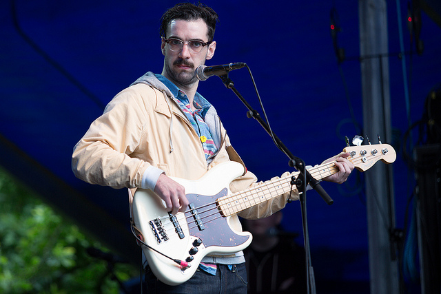 Two Door Cinema Club