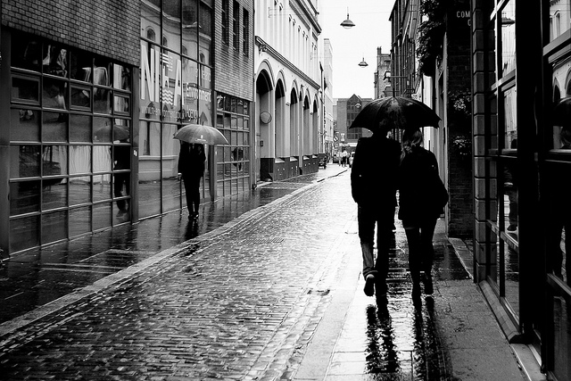 Summer in Belfast {Explore}