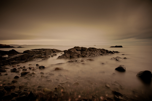 Belfast Lough Sailing
