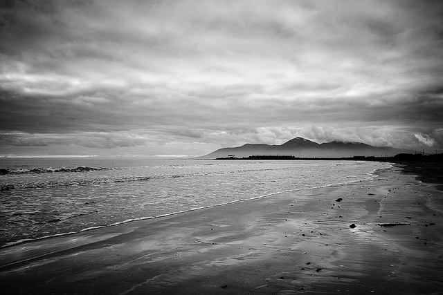 Tyrella Mono (X-Pro1)