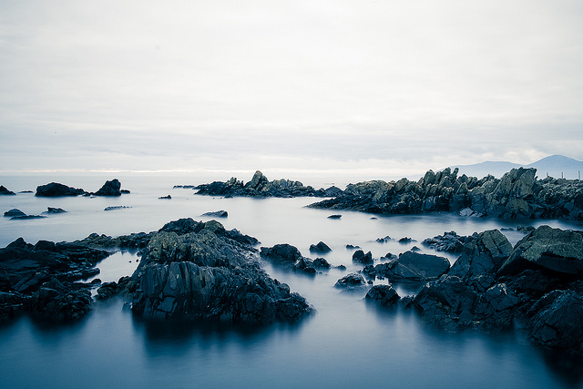 Horizon (X-Pro1) {Explore}