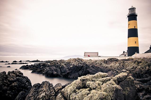 St John's Point Lighthouse {Explore}