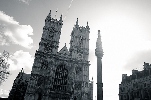 Westminster Abbey