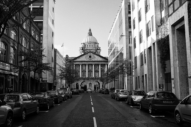 Belfast City Hall