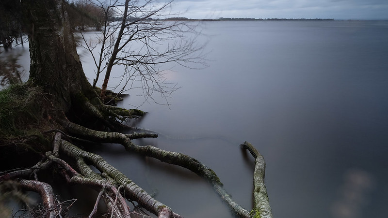 Remote Access Long Exposure