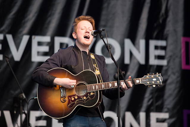 Two Door Cinema Club