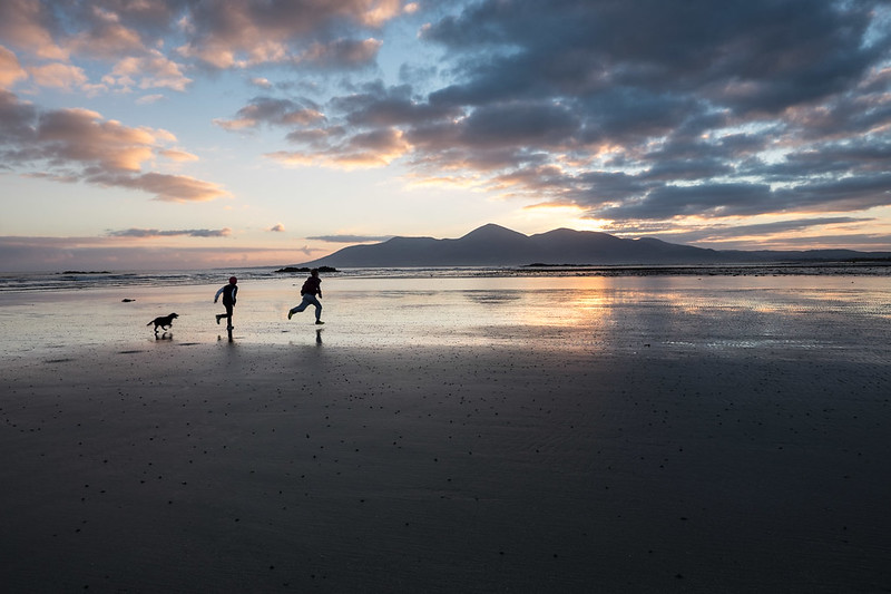The Glory of the Mournes