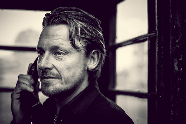 KJS - FlixelPix Grit Lightroom Preset