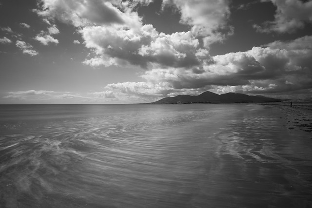 The Irish Sea The Irish Sea