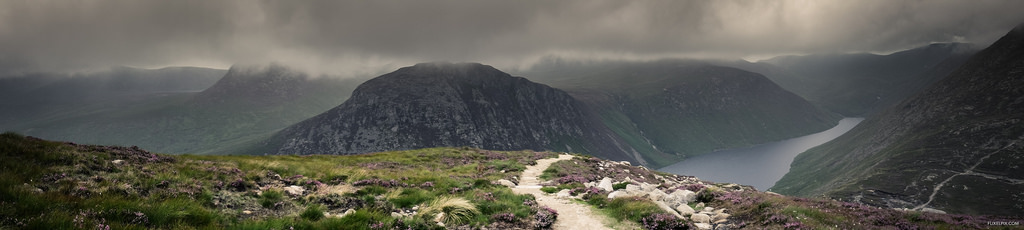 Ben Crom Pano