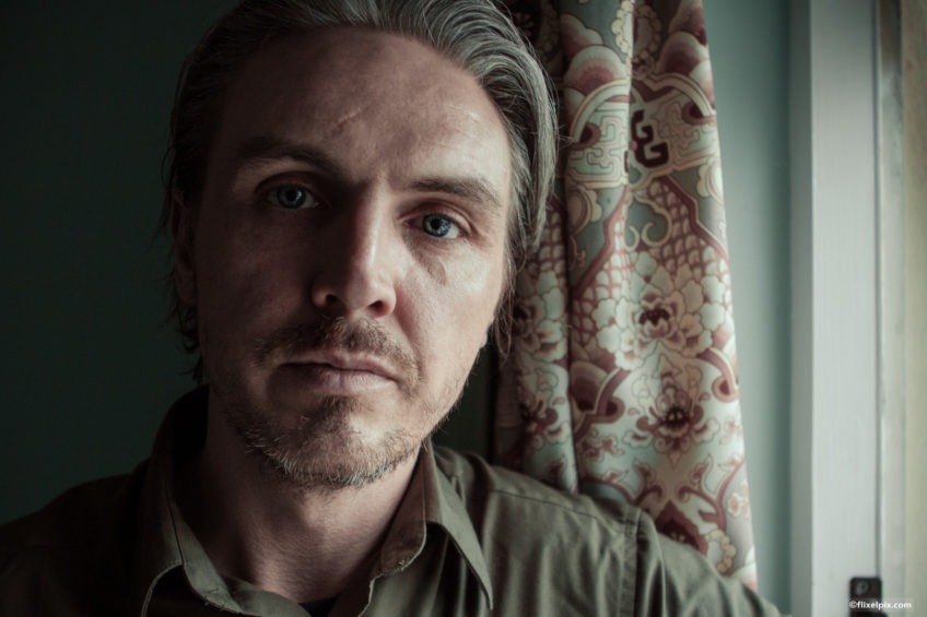 Paul Caddell Even Gods