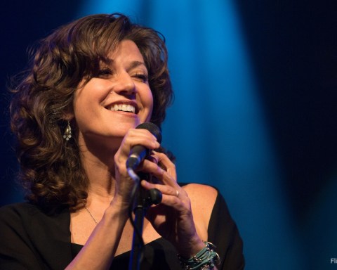 Amy Grant