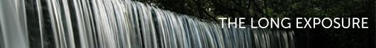 The Long Exposure eBook