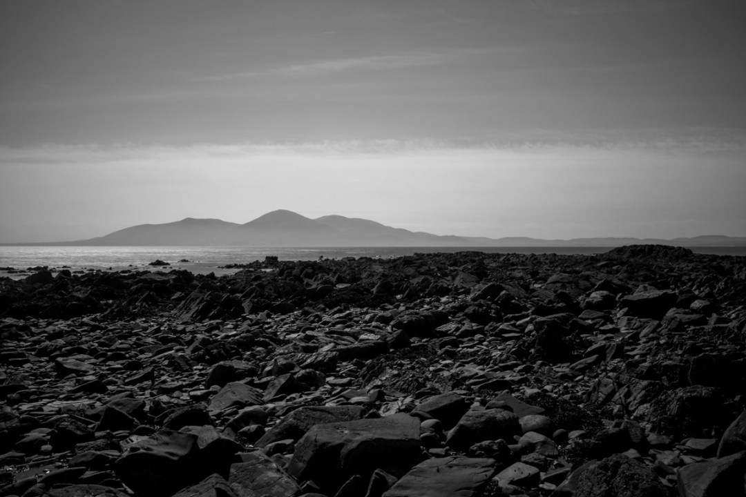 The Mournes