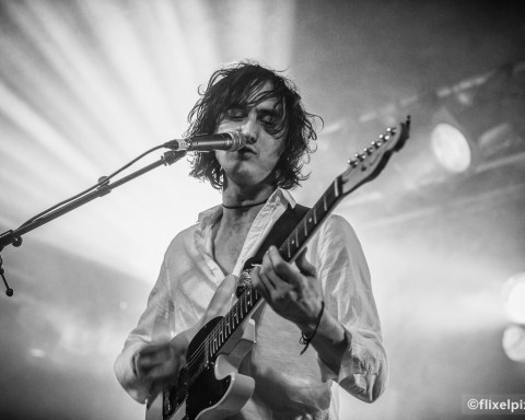 Michael Mormecha, Mojo Fury