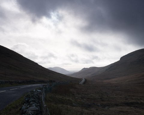 The Kingdom of Mourne