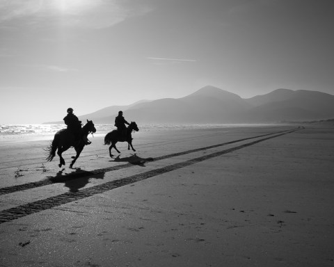FlixelPix Top Photos, The Mournes