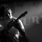 Mojo Fury Belfast Limelight