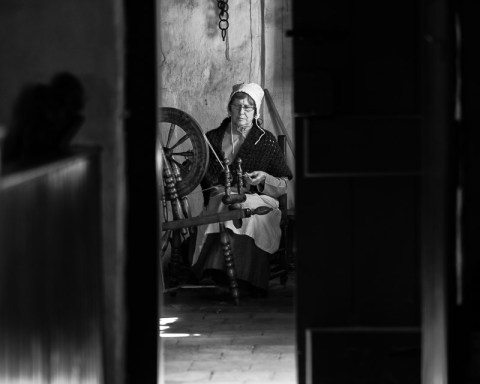 Fujifilm 56mm Fujinon