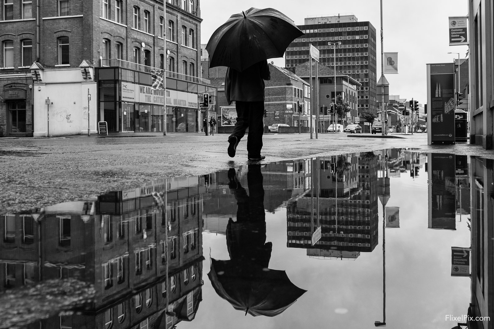 reflections in photography