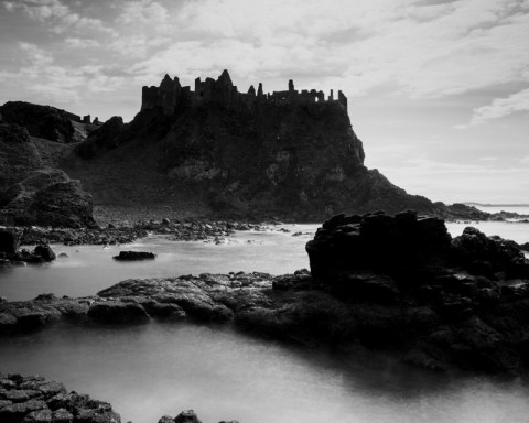 Dunluce Castle