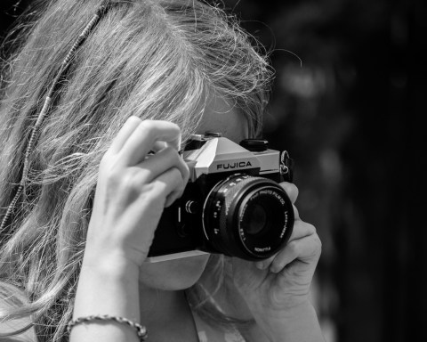 Blurb Photography Books