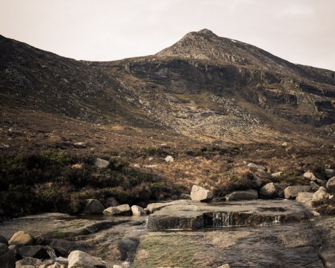 Slieve Binnian