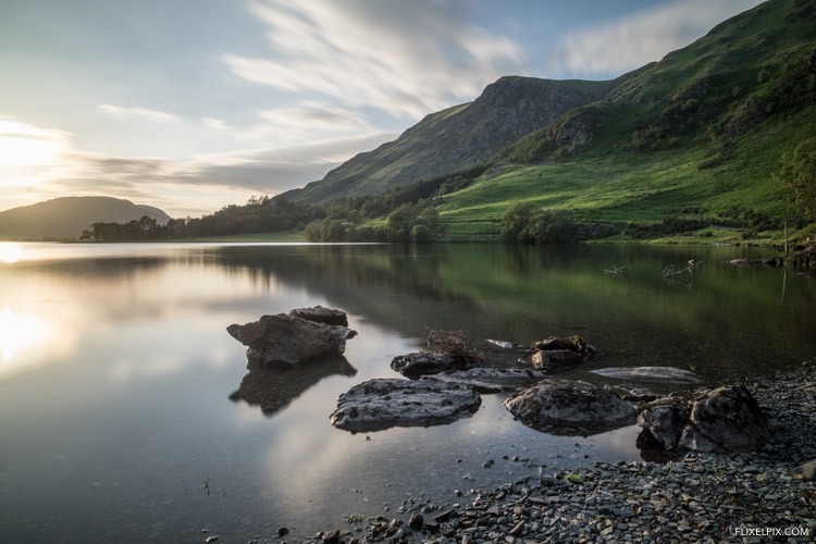 Honister Pass