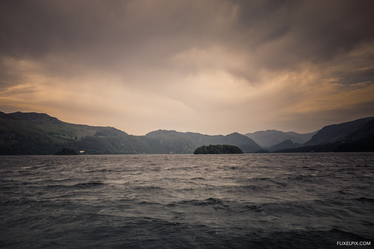 Derwentwater