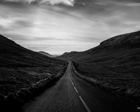 Planning a route with view ranger