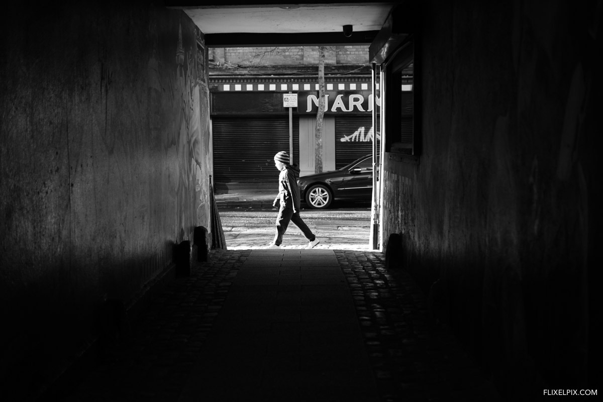 Fujifilm X100F Acros